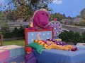 Barney S Original 1996 VHS 1996 2026 1996 Version Part 104