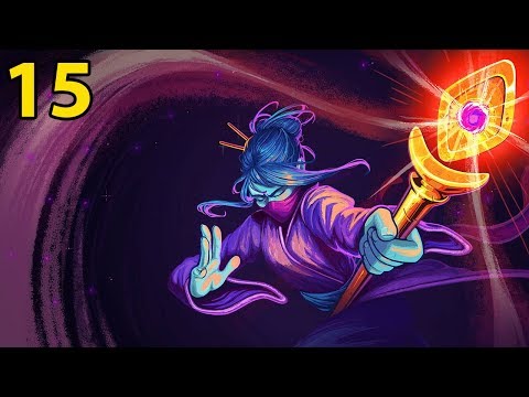 Northernlion Plays Slay the Spire's New Character - Episode 15: Lost