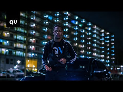 MeoKidd - Bijdeles (prod. Jobbin x BeatzCracker)