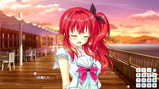 サガプラネッツさん最新作「かけぬけ★青春スパーキング！」体験版 第16話「新学園長 岬 和水登場 …そして遊の激怒とポーカー勝負」