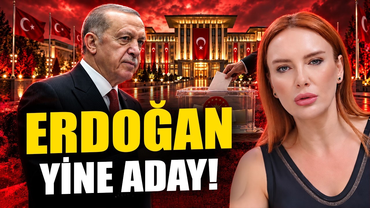 "İKTİDAR, KENDİSİNİN KAZANACAĞI BİR SEÇİM İNŞAA EDER!"