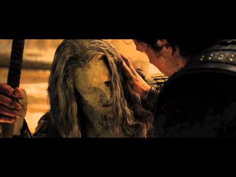 타이탄의 분노 고화질 예고편