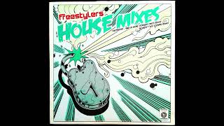 Freestylers - Electrified (Sam La More Remix)