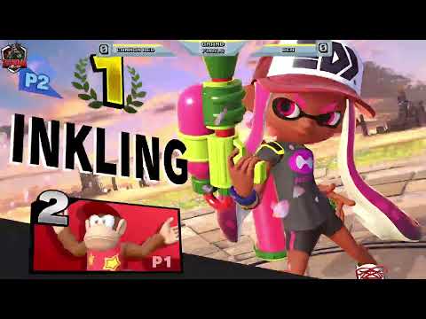 Coach Ben Vs Cannon Red - Grand Finals - Whirlwind