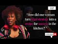 Part 2: Breakthrough to Purpose, Passion & Prosperity with April Richardson (DC Sweet Potato Cake)