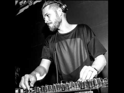 Luca Agnelli @ La Noche Escabrosa 24-01-2009