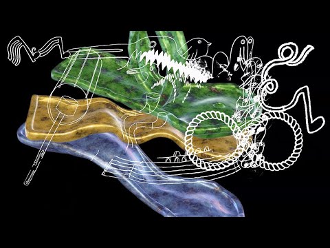 Brnjsmin – Real Instruments (from VDR064) [Official Video]