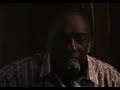 R.L. Burnside - .44 Pistol Live