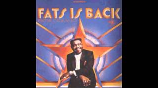 Fats Domino  My Old Friends