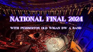 【Vlog】西澤National Final出場！