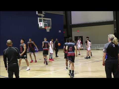 Trussville PaperMakers vs. Game Elite (14U) [3.20.22] [FULL GAME]