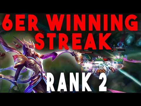 MIT ELISE BIS RANK 1 - Agurins Stream Highlights