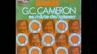 G.C.Cameron - No Matter Where