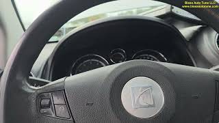 Donor GM ACDelco E37 PCM - Programming On 2008 Saturn Vue 2/2