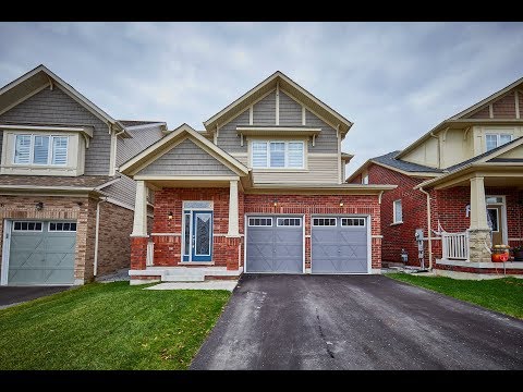 2420 New Providence St, Oshawa, ON