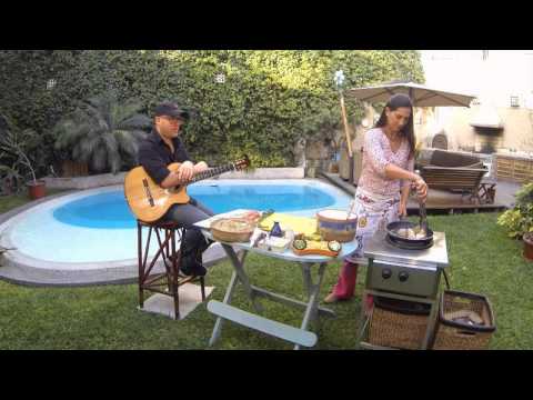 Sonidos y Sabores del Mundo - Gian Marco (completo)