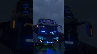 Download lagu 'DJ NYA KANE BAT' NYESEL GAK NONTON || CINEMATIC BUS KIDS PANDA KEREN || FREE DOWNLOAD #shorts mp3