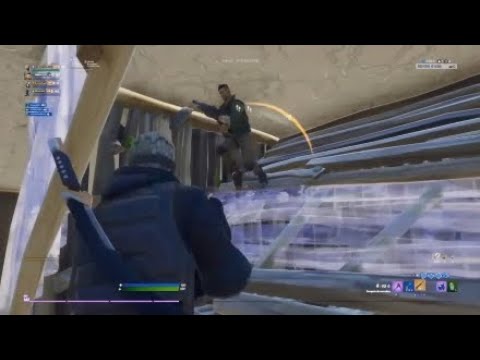 Clips Box #1 | Fortinee | (DaBaby-Chiki Wanted)