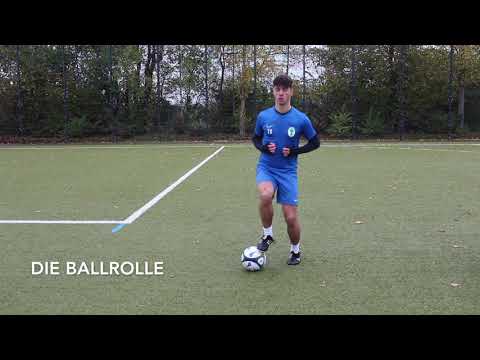 Coerver Coaching TuS BW Königsdorf 1