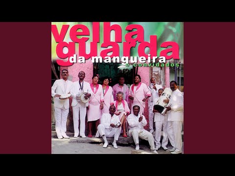 Chega de Demanda (A Mangueira é Rainha)