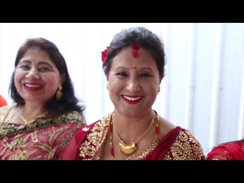 Best wishes from family on our wedding day! #weddingday #familylove #familygoals #saileshwedsgrishma