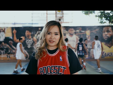 JEN CEE -  WAG KANG SUSUKO | M/V