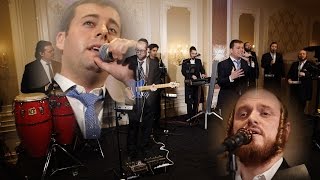 נאמן - דואט הרמוני. יהודה אדרת עם יואלי פולצק - להקת זמירוס