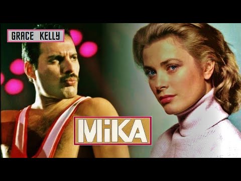 Grace Kelly, 2007, Mika