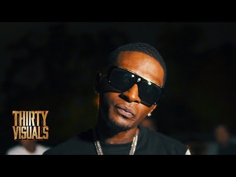 Lil Buck - Enemies (ThirtyVisuals Exclusive)