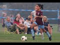 Danae Rapids Highlights Spring 2021