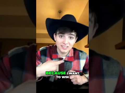 Unlocking Bull Riding  Discipline, Drive, and Winning Mindset #mindset #rodeo #bullriding