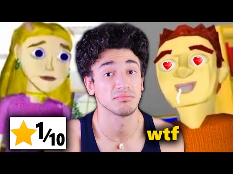 The Worst Christmas Movie EVER will RUIN your holiday 🎅