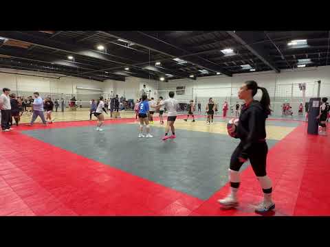 NAGVA Norcal Classic 2/15/2026 - Yeehaw Calboys / Legacy (Game 2)