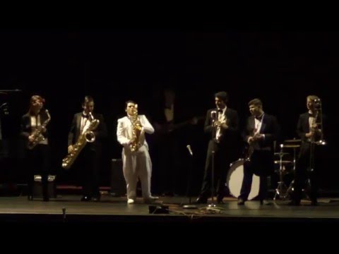 Kamrin Ortiz video