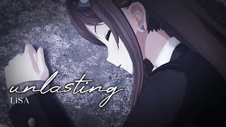 unlasting - LiSA // covered by 道明寺ここあ