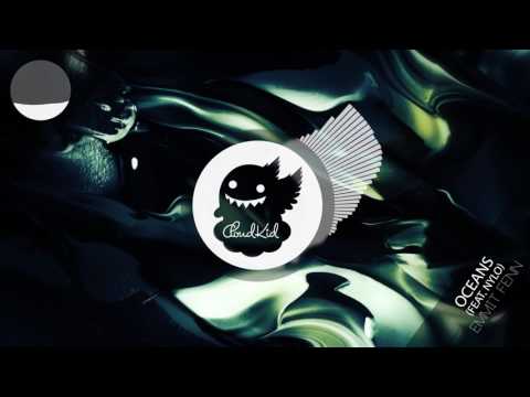 Emmit Fenn - Oceans (feat. Nylo)