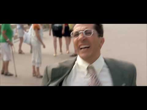 La Cité de la peur (1994) - Course poursuite