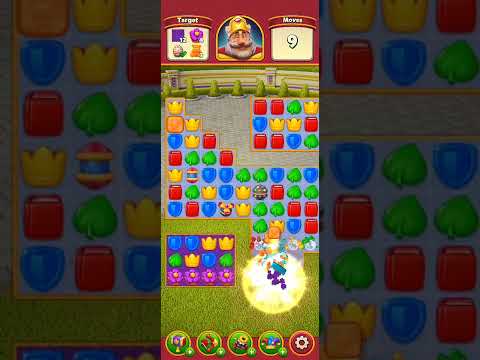 Royal Match Level 1895