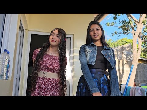 ⚪️🤗VEAN QUE LINDO NOS FUIMOS AL FESTIVAL DE LA FAMILIA EN SANTA CATARINA MITA JUTIAPA 🙏