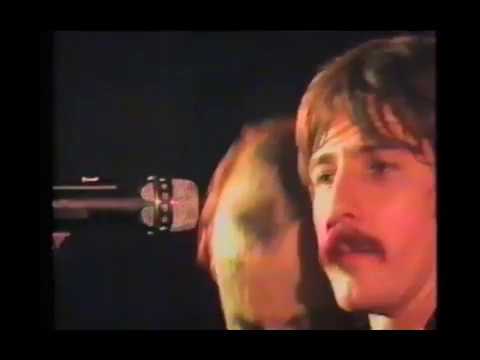 Om Buschman, Kulturszene West, 1989