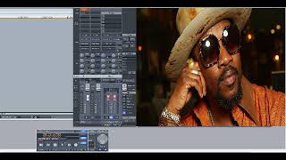 Anthony Hamilton – Diamond In The Rough (Slowed Down)