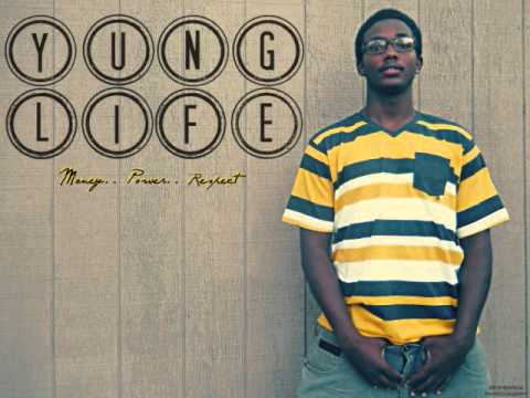 YUNG LIFE Feat. Meshbanga - Love Jonez