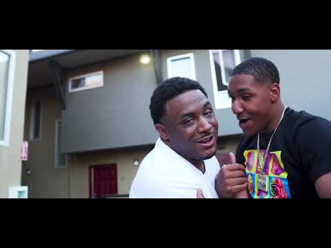 BOSSLAND CHRIS  " IM REAL " FT. TMS KB II OFFICIAL VIDEO II 