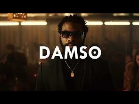 Damso x Soolking Ft Draganov Type Beat ( Regina ) Prod By : YB Prod