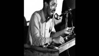 Hop Wilson  that wouldn't satisfy