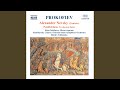 Pushkiniana (arr. G. Rozhdestvensky) : Boris Godunov - (Polonaise, Scene at the Fountain)...