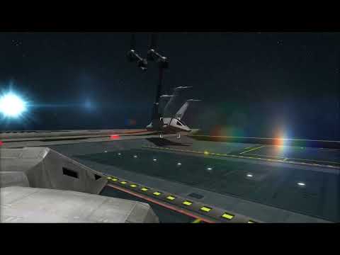 Star Wars: TIE Fighter REIMAGINED Tour 1: Aftermath of Hoth Mission 6: Destroy Rebel Task Force FAIL