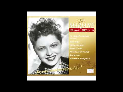 Léo Marjane - Sentimentale