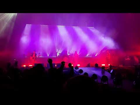 Margaret Island - Éjszaka (Budapest Park 2019.09.27|5.Születésnapi Koncert)