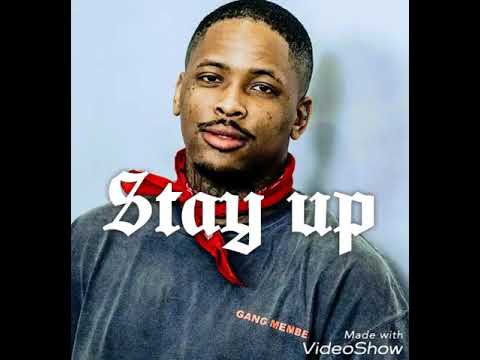 Free yg type beat 2018- stay up freee beat!!!!!!!!!!!
